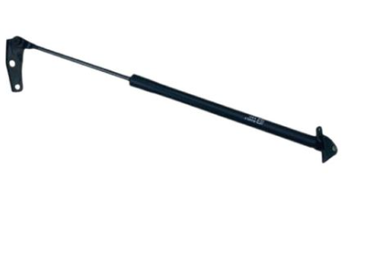 Dunlop 520mm Left Hand Tailgate Gas Strut Toyota Fortuner Replacement