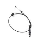Dunlop Gear Change Cable Compatible With Toyota Quantum 2.5/2.7 2010-(DBL)