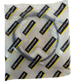 Dunlop Gear Change Cable Compatible With Toyota Quantum 2.5/2.7 2010-(DBL)