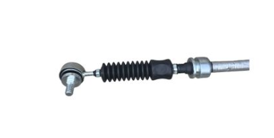 Dunlop Gear Change Cable Compatible With Toyota Quantum 2.5/2.7 2010-(DBL)