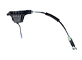Dunlop Gear Change Cable Compatible With Nissan NP200, K7M, K4M