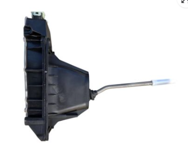 Dunlop Gear Change Cable Compatible With Nissan NP200, K7M, K4M