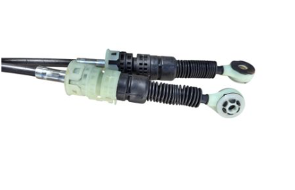 Dunlop Gear Change Cable Compatible With Nissan NP200, K7M, K4M