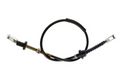 Dunlop Clutch Cable Compatible For Nissan 1400 1989 Onwards
