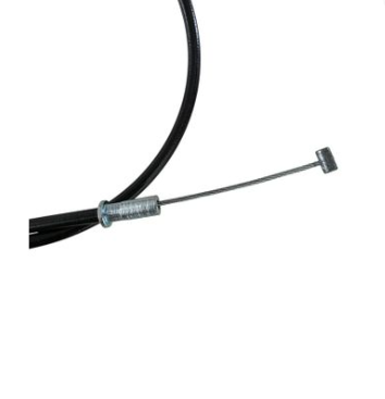Dunlop Accelerator Cable Compatible For Nissan 1400