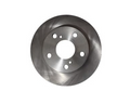 Dunlop Brake Disc Front Ventilated Compatible Toyota Hilux 4x2/2.5/2.7D Set