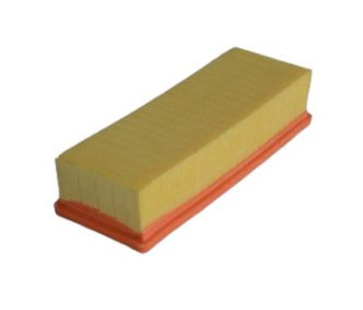 Dunlop Air Filter Replacement For A FIAT UNO 1400