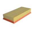 Dunlop Replacement Air Filter: OEM Quality Compatible with BMW 5-SER