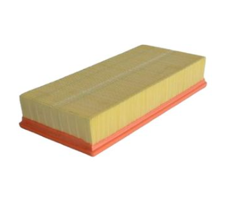 Dunlop Replacement Air Filter: OEM Quality Compatible with BMW 5-SER