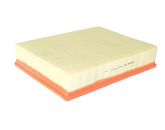 Dunlop Replacement Air Filter: OEM Quality Compatible with Merc W202 C180