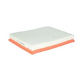 Dunlop Replacement Air Filter: OEM Quality Compatible Opel Astra 1.8i/2.0i