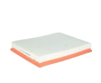 Dunlop Replacement Air Filter: OEM Quality Compatible Opel Astra 1.8i/2.0i