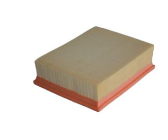 Dunlop Replacement Air Filter: OEM Quality Compatible Opel Corsa 1.7 Diesel