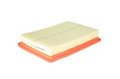 Dunlop Replacement Air Filter: OEM Quality Compatible with Hyundai Elantra