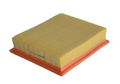 Dunlop Air Filter For VW Golf Jetta III