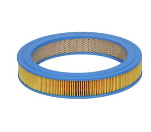 Dunlop Air Filter for Toyota Cressida 21R and 22R