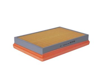 Dunlop Air Filter for Mazda 626 2.0