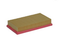 Dunlop Air Filter for Ford Focus 1.6 and 1.8