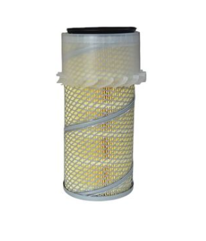 Dunlop Air Filter for Ford, Isuzu, Toyota, and Daihatsu