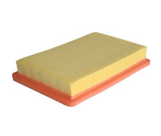 Dunlop Air Filter for Hyundai Accent 1.5
