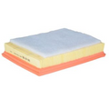 Dunlop Air Filter for Ford Fiesta, Ikon, Rocam