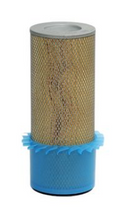 Dunlop Air Filter for Toyota Dyna DA110-116, Mercedes-Benz OM352, Hino