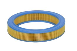 Dunlop Air Filter for Opel Ascona Kadett Monza
