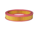 Dunlop Air Filter for Mazda 323 1.3 E3 LSR