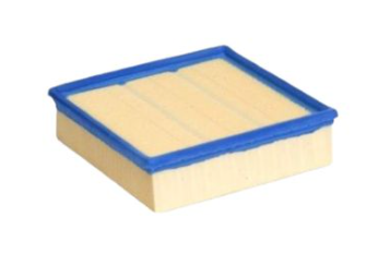 Dunlop Air Filter for VW Golf, Jetta, Passat, and Audi