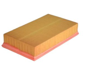 Dunlop Air Filter for VW Golf II and Jetta III