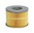 Dunlop Air Filter for Toyota HiLux with 1RZ and 3RZ-FE engines