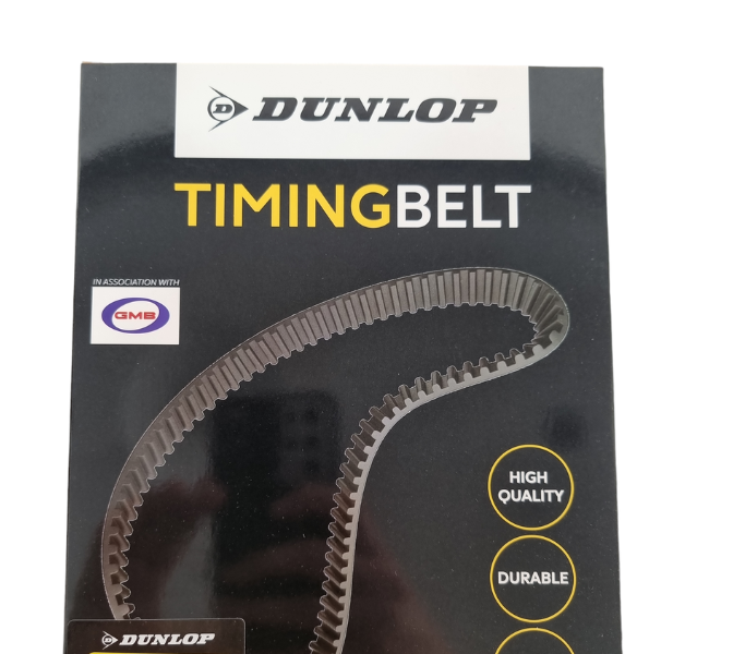 Dunlop Timing/Cam Belt Compatible With Opel Corsa UTI 1.8 C18XE