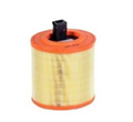 Dunlop Air Filter for Opel Astra K 16-