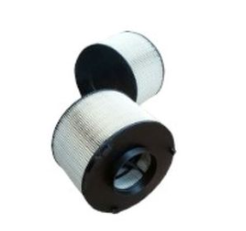 Dunlop Air Filter for Audi A4, A5, CVKB 16-