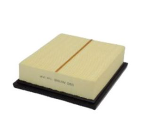 Dunlop Air Filter For Mitsubishi 4B11 Eclipse 2.0 19-