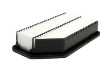 Dunlop Air Filter For Kia Soul II 15-