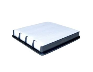 Dunlop Air Filter for Toyota 1VD-FTV Landcruiser 4.5 VX 10-