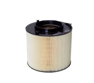 Dunlop Air Filter For Audi A4 A5 Q5 II 16-