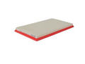 Dunlop Air Filter For Mercedes C208 CLK430 M113 00-