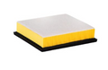 Dunlop Air Filter For Toyota 1GD-FTV Quantum 2.8D 19-