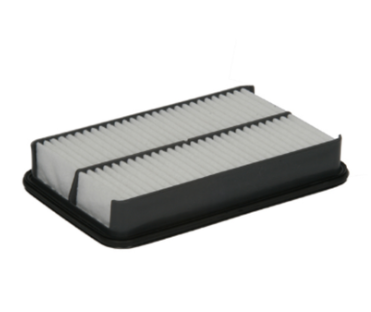Dunlop Air Filter Compatible For Toyota Corolla 4AGE and 7AFE