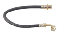 Dunlop Brake hose Compatible with Toyota Quantum 2.7 RH