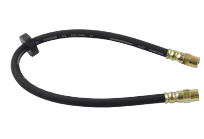 Dunlop Brake hose Compatible with Toyota Y-Series 2xFemale