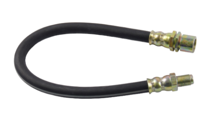 Dunlop Brake hose Compatible with Toyota Hiace Hilux Y-Series 93-