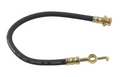 Dunlop Brake hose Compatible with Isuzu KB (without centre fitting)