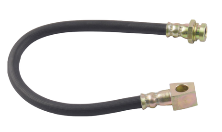 Dunlop Brake hose Compatible with Nissan 1-Tonner