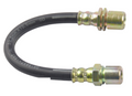 Dunlop Brake hose Compatible with Inyathi Clutch hose Toyota Hiace 84-