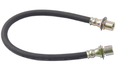 Dunlop Brake hose Compatible with Toyota Hiace Hilux Corolla Daihatsu front