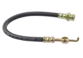 Dunlop Brake hose Compatible with Mazda Marathon Spectron B-Series 86-