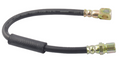 Dunlop Brake hose Compatible with Opel Kadett Monza FWD 85-